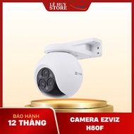 Ezviz H80f Multi 3-lens scanning Camera - Genuine product