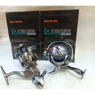 AWASHIMA INSHORE FISHING REEL (SPINNING)