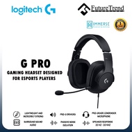 Logitech G PRO GAMING Headset