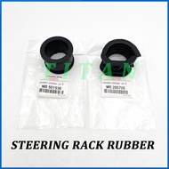 MMC ONE PAIR Steering Rack Rubber Housing Silicone Pronton Wira Waja Persona Gen2 Satria Putra