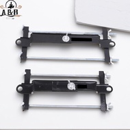 [A&B] 1Pcs 19/23/27cm Universal Battery Fixed Braet Adjustable  Holder Stabilizer Mount Ra DIY Acces