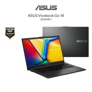 Asus Vivobook Go E1404F-AEB888WMS or AEB470WMS Laptop (AMD R5-7520U, 16GB, 512GB SSD, 14" FHD IPS, W