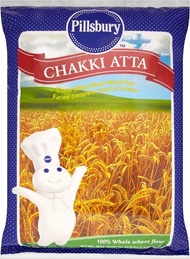 MEENAKSHI TRADING PILLSBURY ATTA 5KG