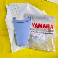 Yamaha Jupiter mx old YGP Silver Rear body Connection cover 1S7-F171E-00-P0