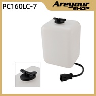 Water Tank For Komatsu Tractor PC160LC-7 PC200LC-8 PC200-5 PC200-8 20Y-06-15240
