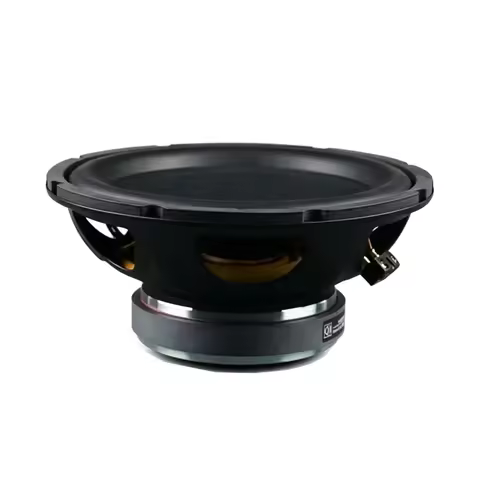 AOSIBAO 10 Inch Subwoofer Speaker 4 Ohm 8 Ohm Audio Sound Box Speakers 200W High Power Home Theater 