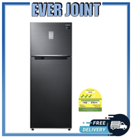 [Bulky] Samsung RT46K6237BS Top Freezer 2 Door Fridge (460L) | Free Disposal