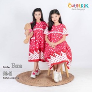 BONA CHILDREN'S DRESS