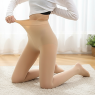 50D Ice Skin Pantyhose Thick and Anti-Hook  50D Stoking Sutera Ais Tebal dan Tahan Cangkuk