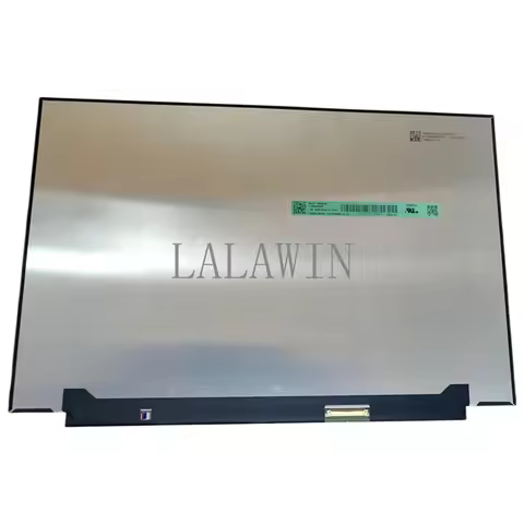 TL140ADXP02 TL140ADXP02-00 14.0'' LCD Screen Panel Matrix 2560x1600 EDP NEW