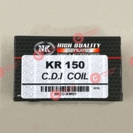 STARTER (CDI) COIL - KAWASAKI - KR150 (NK)