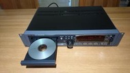 TASCAM CD-RW2000 專業用 錄音座