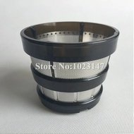 1x Blender Spare Parts Fine Filter Small Hole Filter Replacement For Hurom Hu1100wn Hu-600wn Hu660wn-m Blender