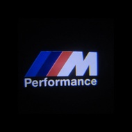 03-18 BMW BMW7 Series E65 E66 E67 E68 Car Door Laser Projection Light Welcome Light Modification Ded