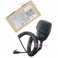 YAESU Eight Continents  SSM-17A Microphone Handheld Mic FT-70DR 5DR MH-34B4B Original in Stock