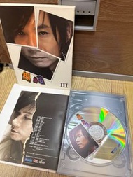 楊培安 CD專輯 內含張雨生大海