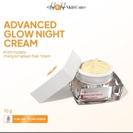 H&H ADVANCED GLOW NIGHT CREAM