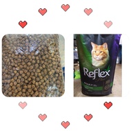 ( Repack) Reflex plus adult chicken 1kg