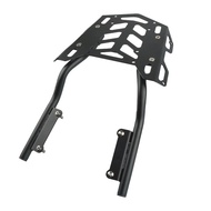 Boutique Suitable for Ben-Tian CB650R CBR650R 19-20 Modified Rear Shelf Rear Trunk Rack Luggage Rack