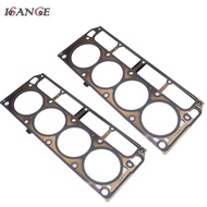MLS Cylinder Head Gasket Seal 12622033 For Cadillac CTS 2009-2015 & Chevrolet Camaro 2012-2015, Corv