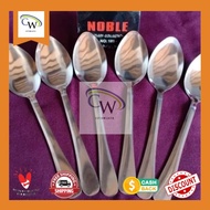 NOBLE TABLESPOONS (6PCS)