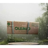 Latest STOCK EXP 11/2026 Naturallys Plus Olemio ( Izumio upgrade) Hydrogenated Water 1 carton 30 pac