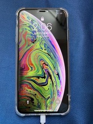 iPhone XS Max 256G 