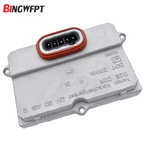 5DV 008 290-00 5DV008290-00 5DV00829000 H-ella HID Xenon Ballast For Audi BMW Jaguar Mercedes Saab R