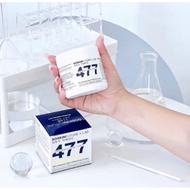 SOSKIN FUTURE 477 WHITENING BODY CREAM
