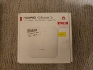 Huawei 4g Router B312  華為 路由器