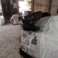 SPOILER Limited Edition Original E36bmw