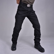 Tactical Pants Outdoor Camouflage Tactical Pants IX7 Training Pants IX9 Casual Overalls