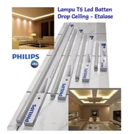 T5 Led Philips Batten Trunklinea 4W 7W 9W 13W 3000K 4000K 6500K