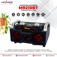 ADVANCE M9210 BLUETOOTH SPEAKER