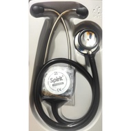 Spirit Adult Dual Head Stethoscope CK-601P
