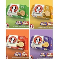Borong Biskut Viral Baba Amin