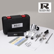 New 2023 RUIXIN PRO RX 009 Fixed Angle Sharpener Knife Sharp