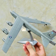 Product information: Boeing B-52 Fighter Plane Model 29CM
