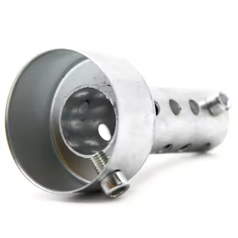 Motorcycle Exhaust Muffler DB Killer Silencer noise Eliminator for 1200 SPORT AUDACE BREVA 1100 750 