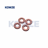 Ready Stock Fuel Injector Rubber Ring 1428A158 Suitable for Mitsubishi Lanse 07-17 L200 15-22 Pajell