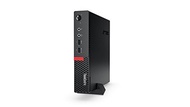 Lenovo Desktop 10MR002XUS ThinkCentre M710q i3-7100T 8GB 128G SSD W10P Retail (Renewed)