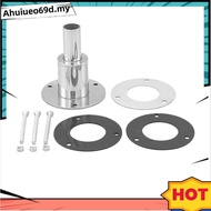 Stainless Steel Pipe 22MM Straight Head for Car  Parking Heater Exhaust Pipe