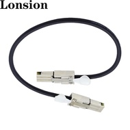 [Ready Stock] SAS HD 32P CAB-STACK-E Server Stacking FlexStack Switch Cable High Speed Harness