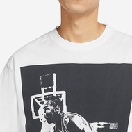 NIKE NIKE JORDAN X UNION Basketball Jersey Men's Knitwear Round Neck Long Sleeve Sweatshirt DM2842-1