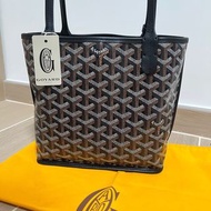 全新 NEW Goyard Mini Tote