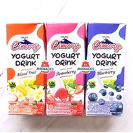 Yummi! cimory yogurt drink kotak (200ml) -