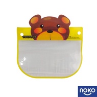 NOKO Face Shield (Bear) - 0503
