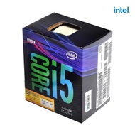 CPU INTEL CORE I5-9400F LGA 1151V2 (ORIGINAL)