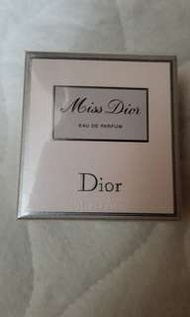 Miss Dior香水