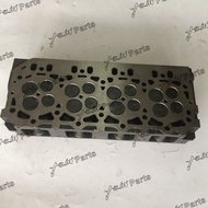 For Yanmar engine parts 4TNV94 Cylinder head assy with valve